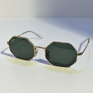 Ray Ban eyeglasses frames